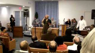 City of God Baptist Fellowship [upl. by Anyt]