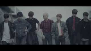 BTS 방탄소년단 I NEED U Official MV Original ver [upl. by Thgiwd]