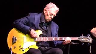 Hot Tuna Live at the Paramount  Barbecue King [upl. by Jerrilyn]