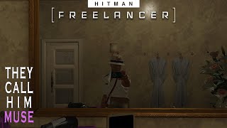 Worlds Worst Safe  Hitman Freelancer Deep Dive  Assassination [upl. by Jens311]