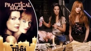 Sandra Bullock and Nicole Kidman are set to return for the sequel of fantasy film ‘Practical Magic’ [upl. by Nalani625]