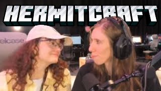 BINGO Pairs with GeminiTay  Hermitcraft Gamers Outreach Charity Event 2024  VOD 2 [upl. by Ardnossak]