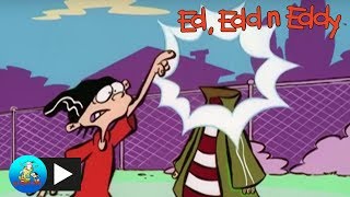 Ed Edd n Eddy  Imaginary Friend  Cartoon Network [upl. by Uaerraj]