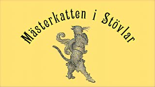 Mästerkatten i Stövlar [upl. by Nerual]