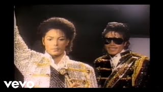 Michael Jackson  Human Nature 7quot Official HD Video [upl. by Adlai]