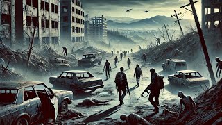 Zombie Apocalypse  HD  Action  Full Movie in English [upl. by Ayit]