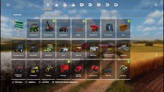 LS19 PS4 3 Tipp alle Mods im modhub finden [upl. by Rebekah]