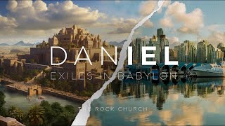 Daniel The Final Vision • Part I Chapter 10 December 1 2024 • Pastor Glenn [upl. by Four]