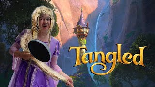 Tangled Live Action remake [upl. by Nea]