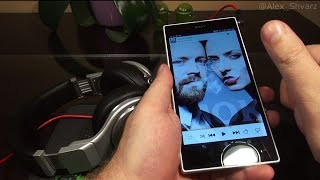 Sony Xperia Z Ultra Мои мысли о нём [upl. by Candless]