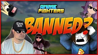 AFS Noob to Pro 2  How to AFK Farm with TInyTask amp OP Auto Clicker Banned from Anime Fighters [upl. by Smoht]