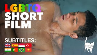 a BLOOM  LGBTQ SHORT FILM SpPtVietHindi sub [upl. by Breh866]