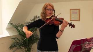 Best of Grade 1 Violin for ABRSM and Trinity exams [upl. by Dygert227]