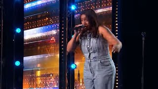 BGT legend defends Kimberly Winter as gross act sparks Ofcom complaints and panel divide 720p 30f [upl. by Tyrone716]