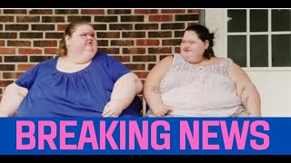 quot1000Lb Sisters Are Tammy amp Amy Exploiting Their Family for Fame 🤯quot [upl. by Okire993]