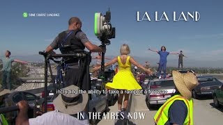 La La Land  quotThe Lookquot Featurette  In Theatres Now [upl. by Engvall]