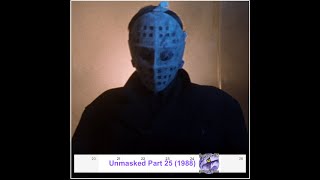 Trailer Unmasked Part 25 1988 [upl. by Cormier]