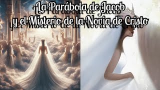 La Parábola de Jacob y los 7 años que trabajó por Raquel que simboliza a la Novia de Cristo [upl. by Rustice221]