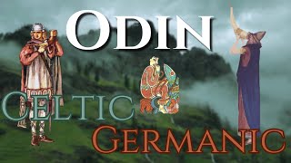 The OneEyed Celtic ODIN Response to FortressofLugh [upl. by Gerick]