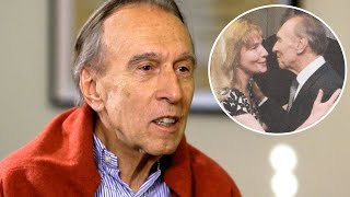 A 10 anni dalla sua morte la figlia di Claudio Abbado rivelato uno straziante segreto sul suo conto [upl. by Washko418]