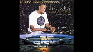 DJ Brockie Feat Skibadee amp Det Live  OneNation NYE 19992000 [upl. by Isej]