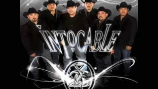 Intocable  Para que volver [upl. by Allehc678]