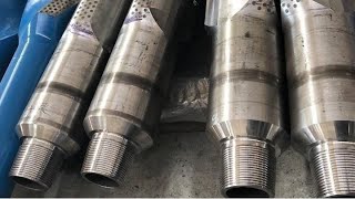 عدد مستخدمة في مجال الحفر  Drilling tools [upl. by Gilbertina784]