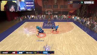 2k25 2s best big in the GAME help me get too 600 subs pls 🙏 Face cam [upl. by Hoehne]