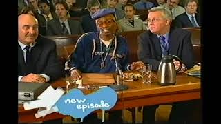 Chappelles Show S02E05 promo 21104 [upl. by Sola]