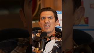 🤬 STEINY “IRRITATED” ANDREW SCHULZ [upl. by Tierney170]