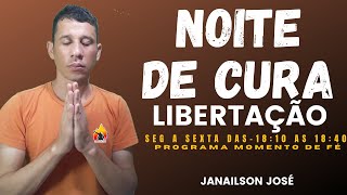 MOMENTO DE FÉ NOITE DE CURA E LIBERTAÇÃO 29102024 TERÇAFEIRAMissão Católica Vitória em deus [upl. by Anaylil]