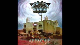 HBomb  Attaque Full Album [upl. by Whetstone]