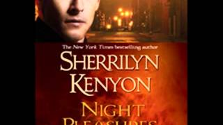 Night Pleasures by Sherrilyn KenyonAudiobook Excerpt [upl. by Still]