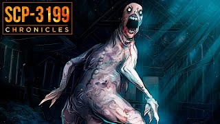 SCP3199 Experiments on Humans Refuted [upl. by Hamo716]