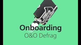 Erste Schritte mit OampO Defrag 22 [upl. by Ynnal852]