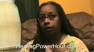 Shrinking My Fibroids Naturally How I did it with Dr Akilah [upl. by Hajile851]