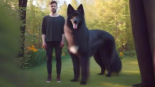 Biggest Individual Dogs Ever Recorded [upl. by Tizes799]