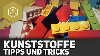 Kunststoffe im Abi – Tipps und Tricks [upl. by Arda398]