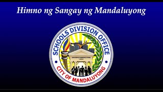 HIMNO NG SANGAY NG MANDALUYONG SDO Hymn [upl. by Cates]