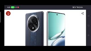 OPPO F27 Pro 5G Midnight Navy 8GB RAM 128GB Storage  67quot FHD AMOLED [upl. by Nilrac]