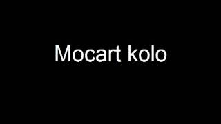 Sasa Djordjevic  Mocart koloflv [upl. by Anairdna]