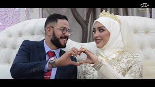 best of mariage marocain عرس مغربي والتقاليد المغربية IMANE amp HOUSSINE photographe maroc [upl. by Nelleoj]