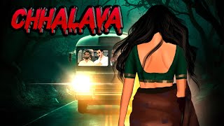 Chhalava Horror Story  छलावा  Hindi Horror Stories  Animated Stories  Darr Sabko Lagta Hai [upl. by Enoch]