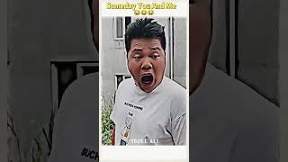 Some Day You And Me 😂trollface troll shorts edit funny [upl. by Nirrep]