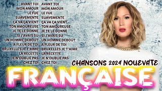 🌻Musique Française 2024🌻Chansons Françaises Les Plus Écoutées 2024🌻Vitaa Slimane Soolking [upl. by Menzies18]