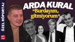 Arda Kural quotBana yaşattıkları kocaman bir saçmalıktıquot [upl. by Antoinetta]