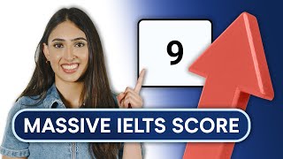 Simple IELTS Strategies for MASSIVE IELTS Results [upl. by Shurlock]