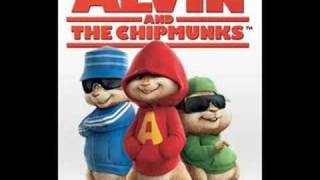 lollipop remix alvin and the chipmunks [upl. by Jepson888]