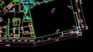 ARKITool COTSuma suma las cotas marcadas en AutoCAD BricsCAD ZWCAD [upl. by Sleinad]