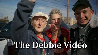 The Debbie Video [upl. by Onavlis221]